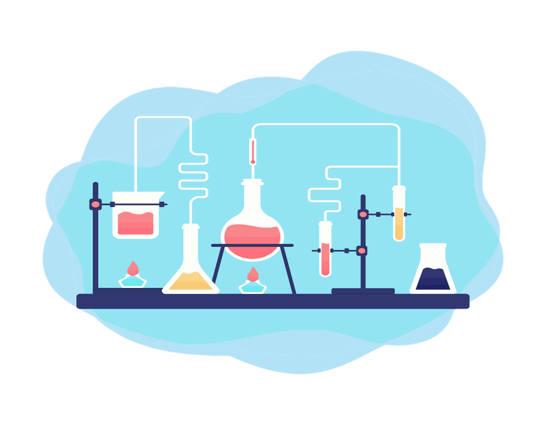 Laboratorio di analisi cliniche e agroalimentari